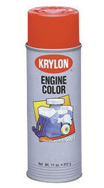 Krylon® Products Group 11 Ounce Aerosol Can Ford Green Krylon®Engine Paint