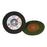 3M™ 4 1/2" X 1/4" X 5/8" - 11 Green Corps™ Cubitron™ 36 Grit Ceramic Type 27 Depressed Center Grinding Wheel (Qty 1)