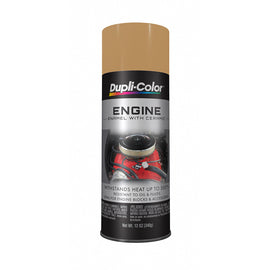 Krylon® Products Group 16 Ounce Aerosol Can Cummins Beige Krylon® Dupli-Color® Engine Acrylic Enamel Paint