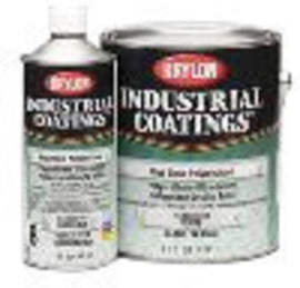 Krylon® Products Group 5 Gallon Pail White Industrial Coatings™ Polyurethane Paint Part A