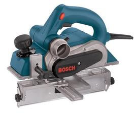 Bosch 120 Volt/6.5 A 16500 rpm Corded Planer With Carrying Case