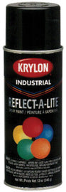 Krylon® Products Group 16 Ounce Aerosol Can ClearKrylon® Reflect-A-Lite™ Reflective Spray Paint