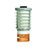 Kimberly-Clark Professional* 2.3" X 4.4" X 2.3" Clear Light Yellow Citrus Liquid Scott® Continuous Air Freshener Refill