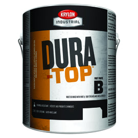 Krylon Industrial 1 Gallon Can Hardener Part B Dura-Top® Epoxy