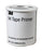 3M™ 1 Gallon Pail Amber Solvent Liquid Tape Primer (4 Per Case)