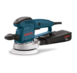 Bosch 3.2 A/120 Volt 4500 - 12000 rpm Corded Sander