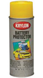 Krylon® Products Group 16 Ounce Aerosol Can Clear Krylon® Acrylic Enamel Paint