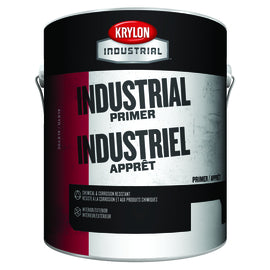 Krylon Industrial 1 Gallon Can Gloss Red Krylon Industrial® Industrial Primer