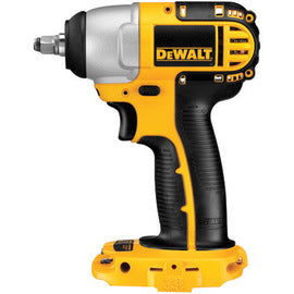 DEWALT® 18 V 2400 RPM Cordless Impact Wrench With 3/8" Chuck