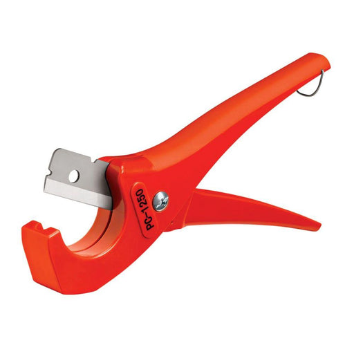 Ridgid® Red Pc-1250 Single Stroke Cutter