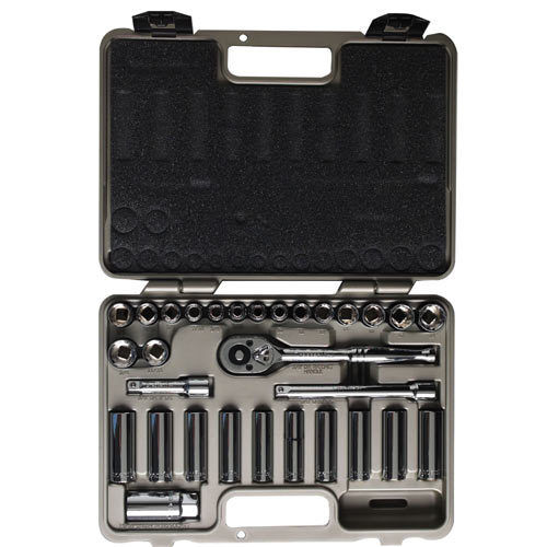 Cooper Hand Tools Crescent® 30 Piece Professional Tool Set