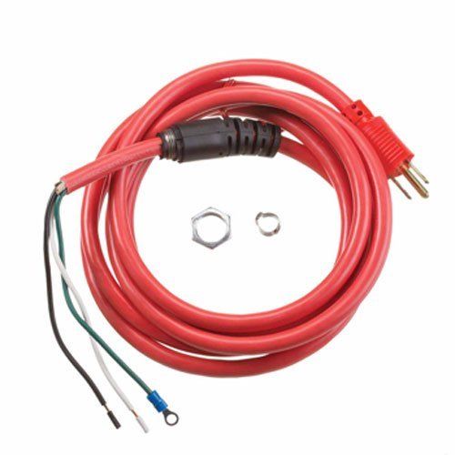 Ridgid® D1298 Service Power Line Cord With Plug (For Use With HC-300, HC-450 Cutting Tool And 700 Portable Power Drive)