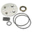 Ridgid® E10484 Oil Pump Repair Kit (Includes O-Rings, Valve Assembly, Rotor Blade And Oil Seal) (For Use With 535 Pipe And Bolt Threading Machine)