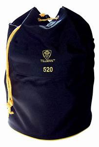 Tillman™ 12" X 12" X 18" 600 Denier Polyester Bag
